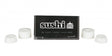 Sushi Bushings (Uk) Hard 95A (Pack 4)