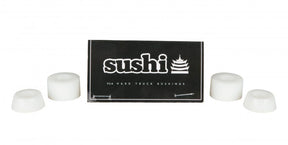 Sushi Bushings (Uk) Hard 95A (Pack 4)