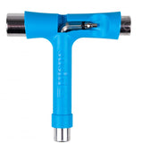 Outil de skate Sushi Ultimate Ninja T Tool Blue
