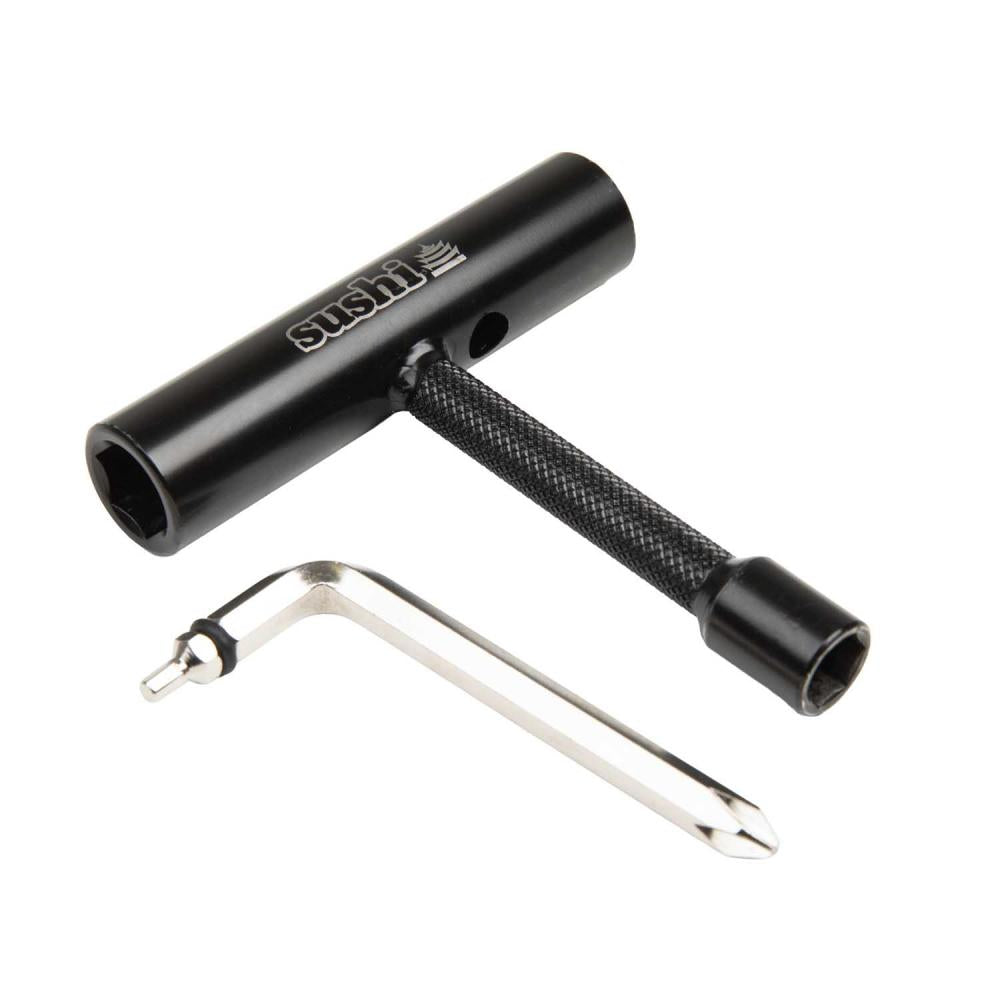 Sushi Tool (Uk) Metal T Tool