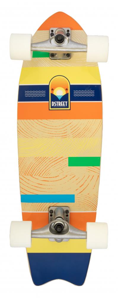 Surfskate D Street Coda 2