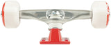 Tensor Trucks Combo (Jeu De 2) 5.25 Almost Repeat Raw Red