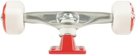 Tensor Trucks Combo (Jeu De 2) 5.5 Almost Repeat Raw Red