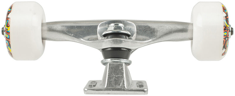 Tensor Trucks Combo (Jeu De 2) 5.25 Blind Og Stacked Raw