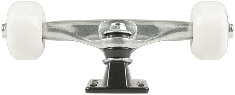 Tensor Trucks Combo (Jeu De 2) 5.25 Darkstar Clean Raw Blk
