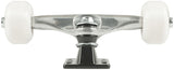 Tensor Trucks Combo (Jeu De 2) 5.25 Darkstar Clean Raw Blk
