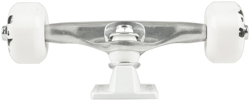 Tensor Trucks Combo (Jeu De 2) 5.5 Enjoi Dbl Panda Raw White