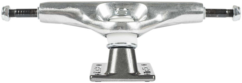 Truck de skate Tensor 5.5 Alum City LT Zered Raw Black (jeu de 2)
