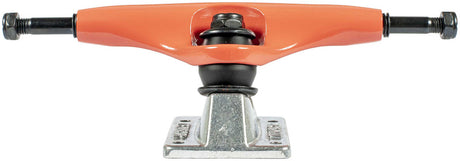Tensor Trucks (Jeu De 2) Alloys 5.5 Hazy Rose Raw