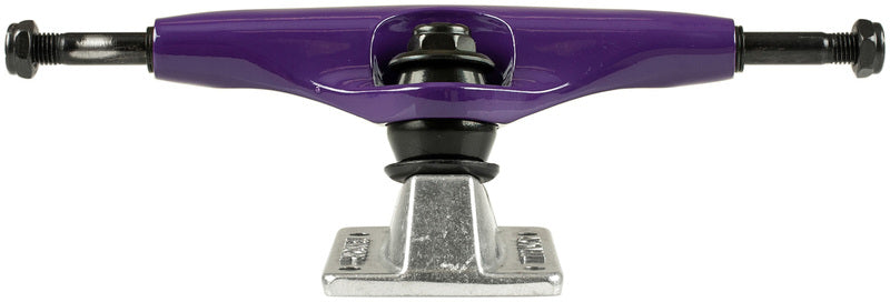 Tensor Trucks (Jeu De 2) Alloys 5.5 Purple Raw