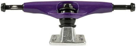 Tensor Trucks (Jeu De 2) Alloys 5.5 Purple Raw