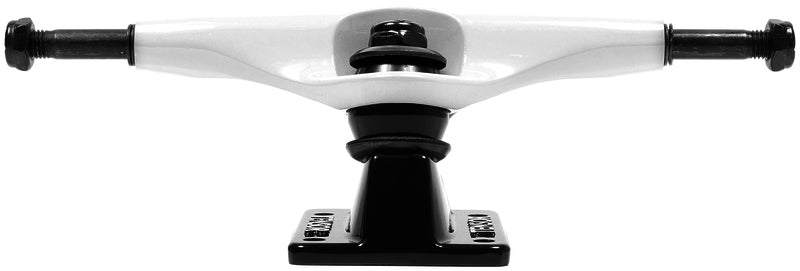 Tensor Trucks (Jeu De 2) Alloys 5.25 White Black