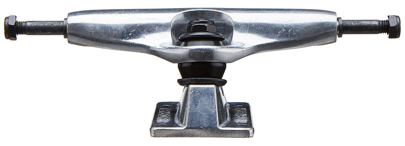 Truck de skate Tensor Alloys 4.75 Raw (jeu de 2)