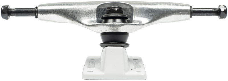 Tensor Trucks (Jeu De 2) Alloys 5.0 Raw White