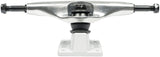 Tensor Trucks (Jeu De 2) Alloys 5.0 Raw White