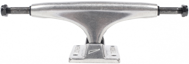 Tensor Trucks (Jeu De 2) Alloys 5.0 Raw
