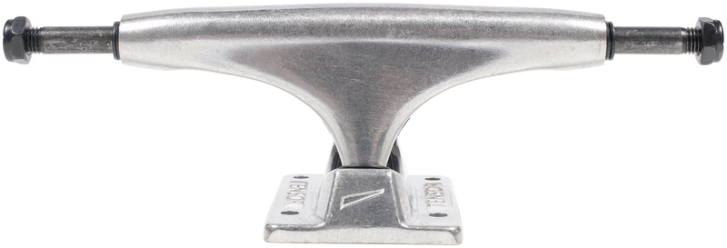 Tensor Trucks (Jeu De 2) Alloys 5.5 Raw