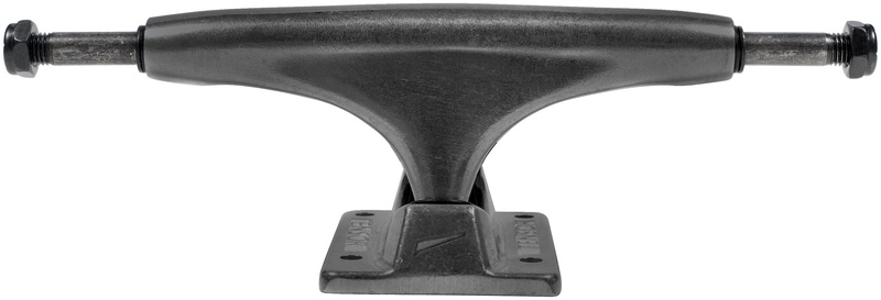 Tensor Trucks (Jeu De 2) Alloys 5.5 Black