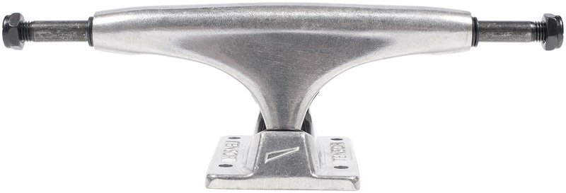 Truck de skate Tensor Alloys 4.25 Raw (jeu de 2)