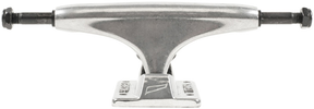 Tensor Trucks (Jeu De 2) Alloys 6.0 Raw