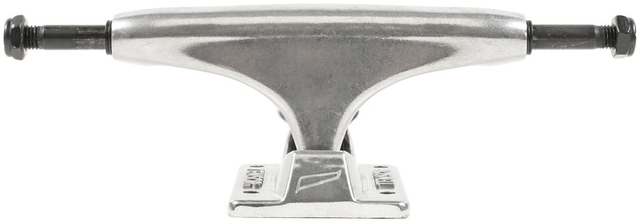 Tensor Trucks (Jeu De 2) Alloys 6.0 Raw
