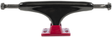 Tensor Trucks (Jeu De 2) Alloys 5.25 Black Red