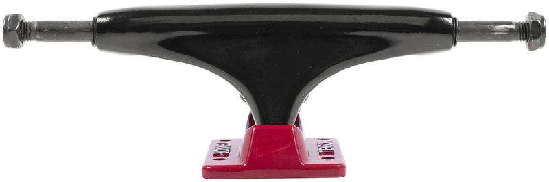 Tensor Trucks (Jeu De 2) Alloys 5.25 Black Red