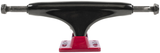 Tensor Trucks (Jeu De 2) Alloys 5.25 Black Red