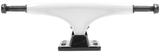 Tensor Trucks (Jeu De 2) Alloys 5.0 White Black