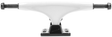 Tensor Trucks (Jeu De 2) Alloys 5.25 White Black