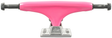 Tensor Trucks (Jeu De 2) Alloys 5.0 Safety Pink Raw