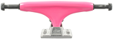 Tensor Trucks (Jeu De 2) Alloys 5.0 Safety Pink Raw