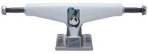 Truck de skate Tensor 5.5 Alum Reaper Box Rogers (jeu de 2)