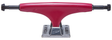 Tensor Trucks (Jeu De 2) Alloys 5.25 Crimson Raw
