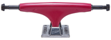 Tensor Trucks (Jeu De 2) Alloys 5.25 Crimson Raw