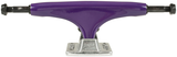 Tensor Trucks (Jeu De 2) Alloys 5.5 Purple Raw