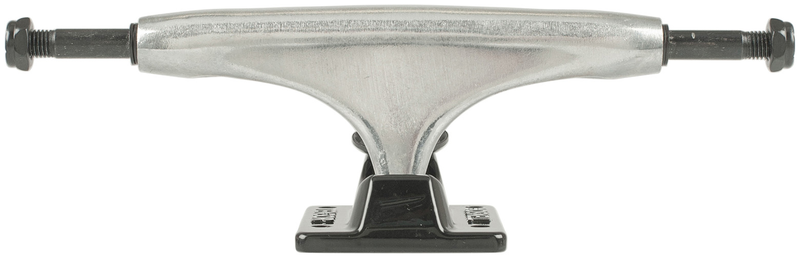 Tensor Trucks (Jeu De 2) Alloys 5.25 Raw Black