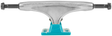 Tensor Trucks (Jeu De 2) Alloys 5.0 Raw Aqua