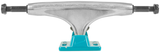 Tensor Trucks (Jeu De 2) Alloys 5.0 Raw Aqua
