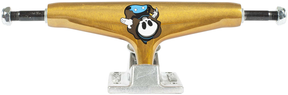 Truck de skate Tensor 5.5 Alum Trippy Character Rogers (jeu de 2)