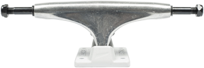 Tensor Trucks (Jeu De 2) Alloys 5.0 Raw White