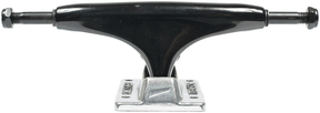 Tensor Trucks (Jeu De 2) Alloys 5.5 Black Raw