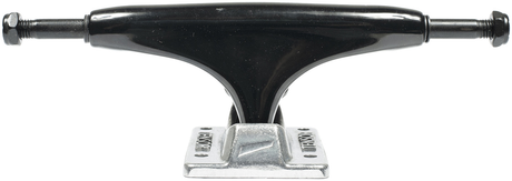 Tensor Trucks (Jeu De 2) Alloys 5.5 Black Raw