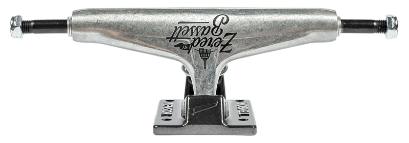 Truck de skate Tensor 5.5 Alum Empire Zered (jeu de 2)