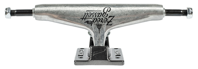 Truck de skate Tensor 5.5 Alum Empire Zered (jeu de 2)