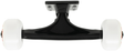 Tensor Trucks Combo (Jeu De 2) 5.25 Almost Color Wheel Black