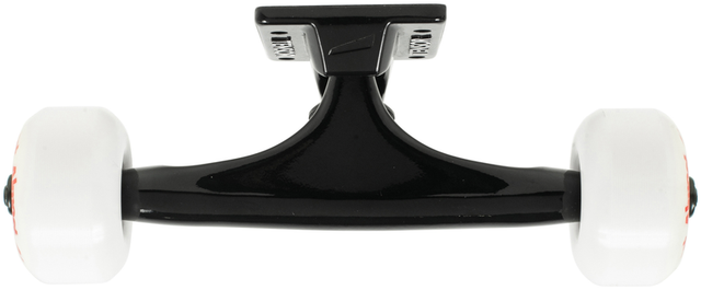 Tensor Trucks Combo (Jeu De 2) 5.25 Almost Color Wheel Black