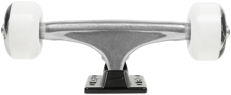 Tensor Trucks Combo (Jeu De 2) 5.25 Darkstar Dissent Raw Blk