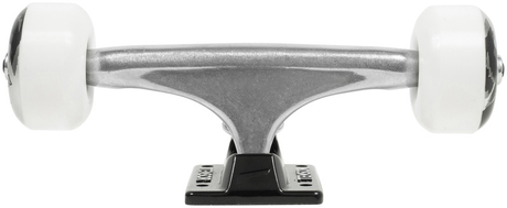 Tensor Trucks Combo (Jeu De 2) 5.25 Darkstar Dissent Raw Blk