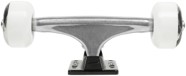 Tensor Trucks Combo (Jeu De 2) 5.25 Darkstar Dissent Raw Blk